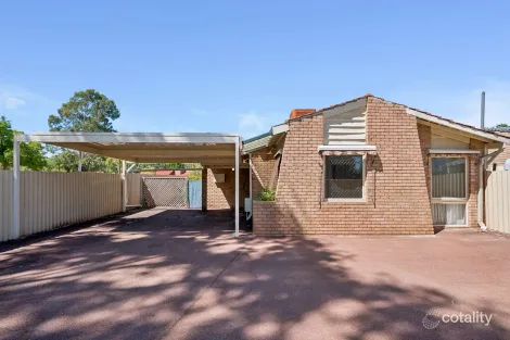 21 Hybanthus Rd, Riverton, WA 6148