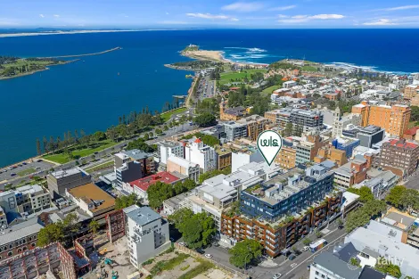 405/24 Bolton St, Newcastle, NSW 2300