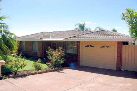 54 Dryandra Dr, Mirrabooka, WA 6061