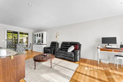 Property photo of 5/201 High Street Berwick VIC 3806