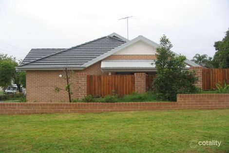7 Wollongbar Ave, Panania, NSW 2213
