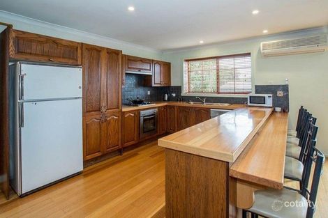 Property photo of 27 David Hill Road Monbulk VIC 3793