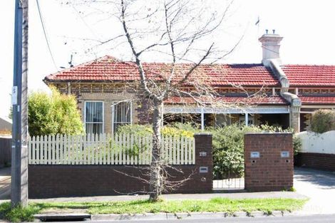 1/255-257 Ascot Vale Rd, Ascot Vale, VIC 3032