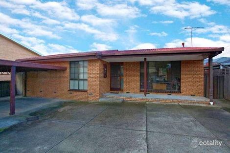 109 Devonshire Rd, Sunshine, VIC 3020
