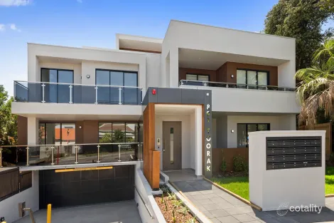 3/891 Toorak Rd, Camberwell, VIC 3124