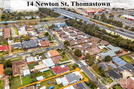 Property photo of 14 Newton Street Thomastown VIC 3074