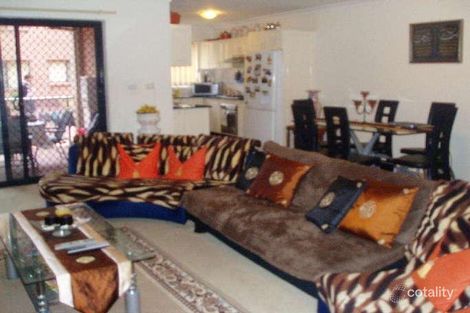 Property photo of 19/21 Weigand Avenue Bankstown NSW 2200