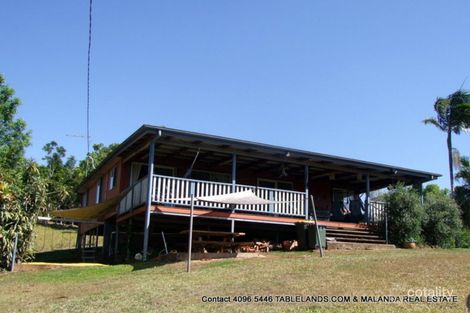 4 Fourth Ave, Tarzali, QLD 4885