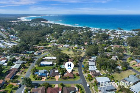 Property photo of 6 Taurus Spur Narrawallee NSW 2539