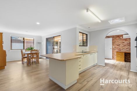 Property photo of 6 Taurus Spur Narrawallee NSW 2539