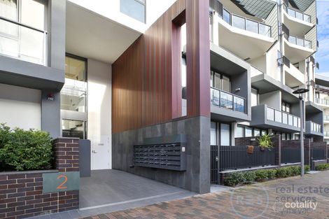 Property photo of 7501/2 Cullen Close Forest Lodge NSW 2037
