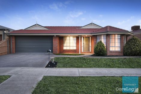 Property photo of 51 Timele Drive Hillside VIC 3037