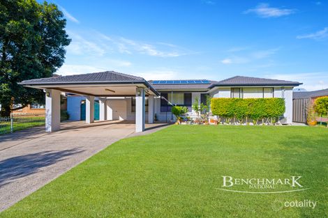 4 Swindon Pl, Chipping Norton, NSW 2170