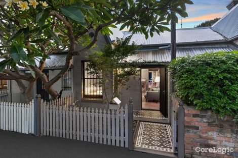 Property photo of 9 Victoria Street Erskineville NSW 2043