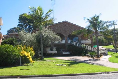 1 Jensen St, Condell Park, NSW 2200