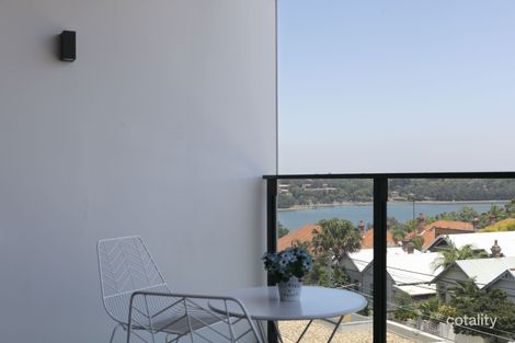 Property photo of 402/42A Formosa Street Drummoyne NSW 2047