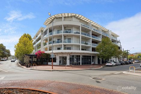 12/177 Stirling St, Perth, WA 6000