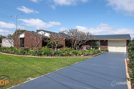 Property photo of 37 Silvertop Terrace Willetton WA 6155