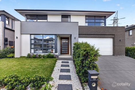 13 Acre St, Oran Park, NSW 2570