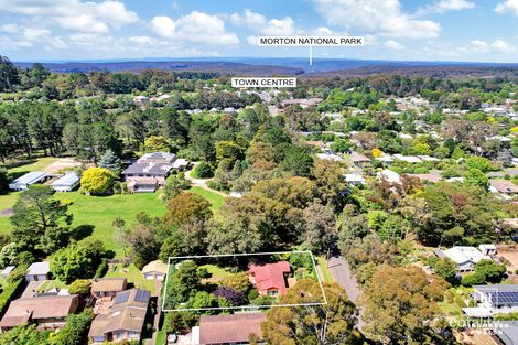 Property photo of 35 Ellsmore Road Bundanoon NSW 2578