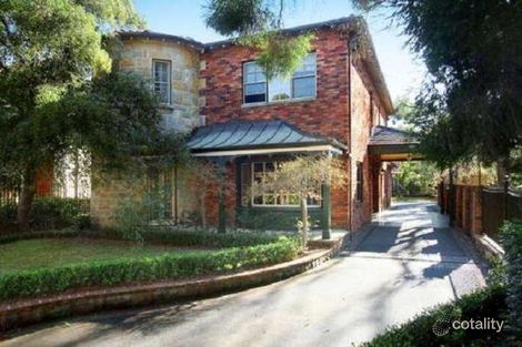 Property photo of 17 Brunswick Avenue Strathfield NSW 2135