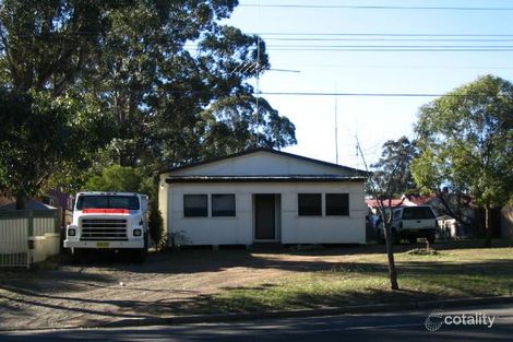 85 Second Ave, Kingswood, NSW 2747