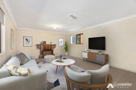 Property photo of 6 Blyth Court Forestdale QLD 4118
