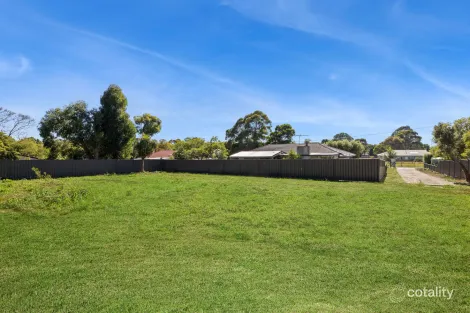 23a Wrixon St, Romsey, VIC 3434