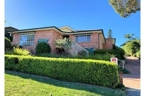 3/110 Auburn St, Kirrawee, NSW 2232