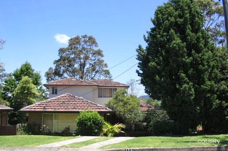 156 Jacaranda Ave, Figtree, NSW 2525