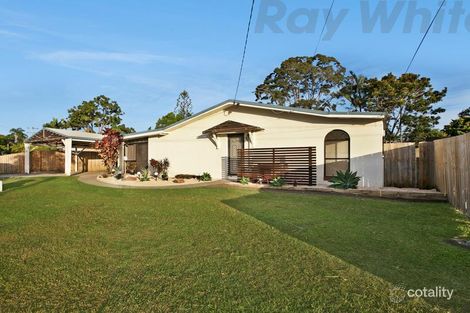 Property photo of 32 Canterbury Street Alexandra Hills QLD 4161