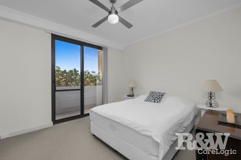Property photo of 3A/541 Pembroke Road Leumeah NSW 2560