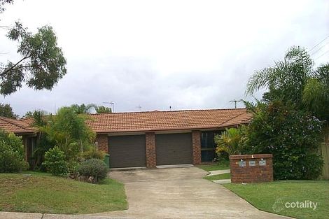 1 Ash Ct, Arundel, QLD 4214