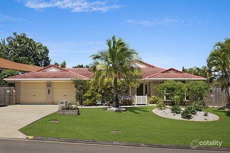 Property photo of 38 Cranfield Drive Buderim QLD 4556