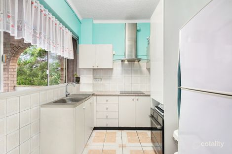 Property photo of 3/14-18 Queen Victoria Street Kogarah NSW 2217