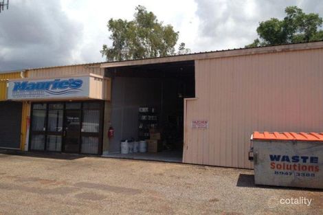 1b/2 Travers St, Coconut Grove, NT 0810