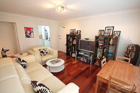 7/16 Wolseley St, Drummoyne, NSW 2047