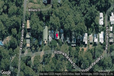 32 Victoria Pde S, Coochiemudlo Island, QLD 4184