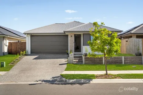 38 Petral Dr, Flagstone, QLD 4280