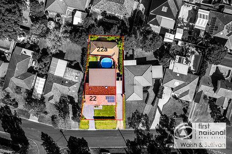 22/22a Kareela Rd, Baulkham Hills, NSW 2153