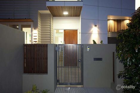 Property photo of 14 Banksia Avenue Ashgrove QLD 4060