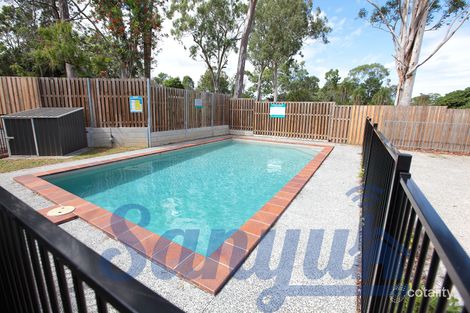 10/380 Benhiam St, Calamvale, QLD 4116