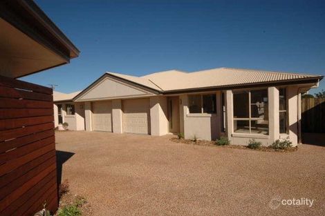 Property photo of 13/381 Greenwattle Street Wilsonton QLD 4350