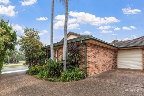 Property photo of 1/569 Main Road Glendale NSW 2285