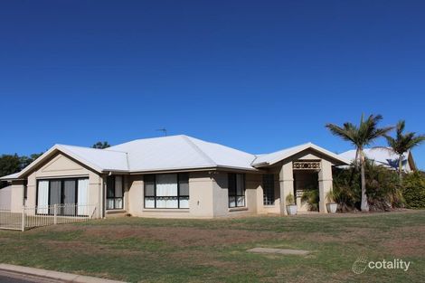 Property photo of 2 Stanley Street Pittsworth QLD 4356