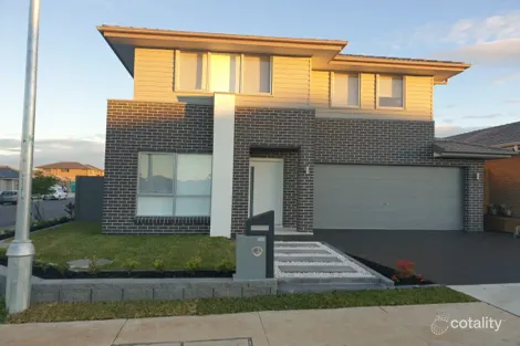 16 Buffalo Rd, Oran Park, NSW 2570