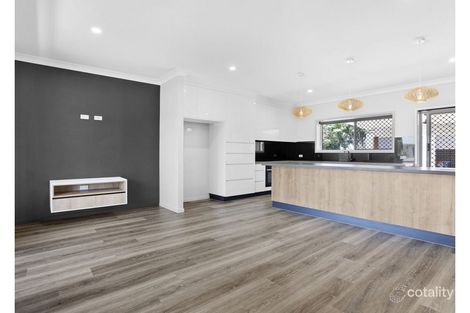 Property photo of 32 Stockbridge Street West Mackay QLD 4740