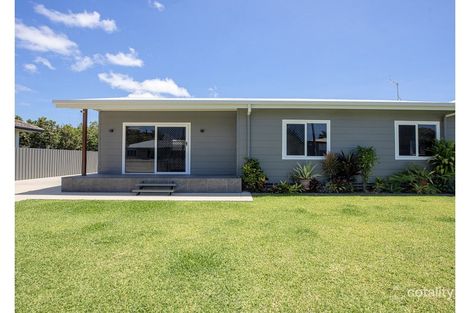 Property photo of 32 Stockbridge Street West Mackay QLD 4740