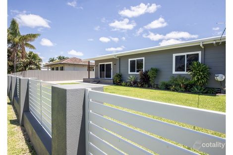 Property photo of 32 Stockbridge Street West Mackay QLD 4740