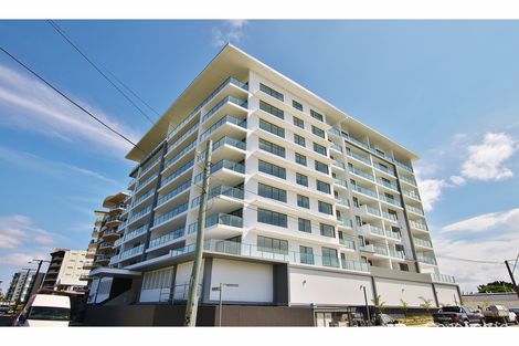 Property photo of 302/2 Victoria Parade Rockhampton City QLD 4700